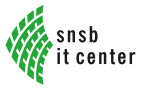 To SNSB IT Center